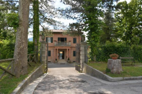 Villa delle Rose - Hotel Paradiso